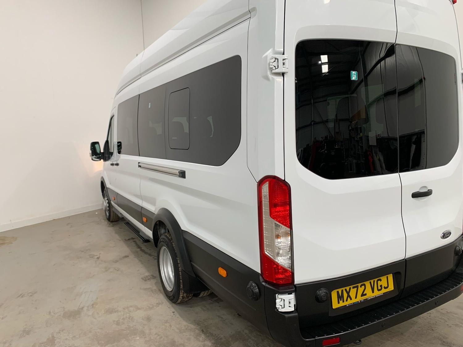 Used Ford Transit 2022 for sale - 76069798: Photo 5