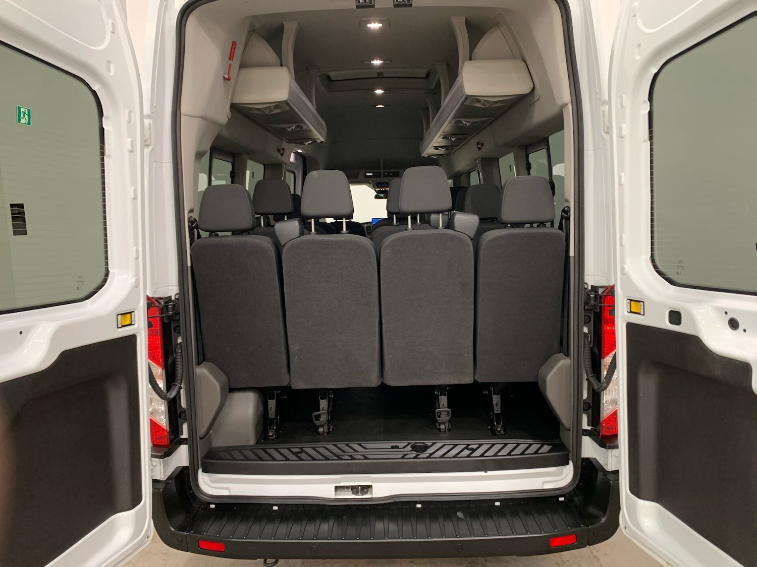 Used Ford Transit 2022 for sale - 76069798: Photo 6