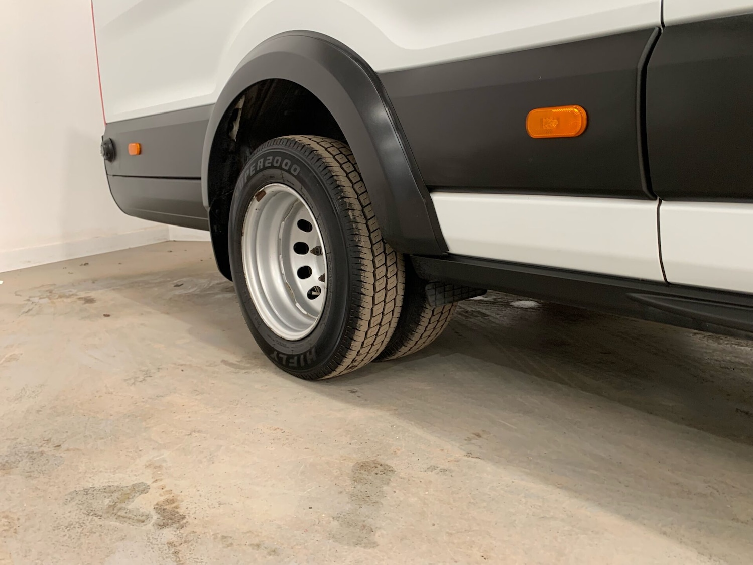 Used Ford Transit 2022 for sale - 76069798: Photo 8