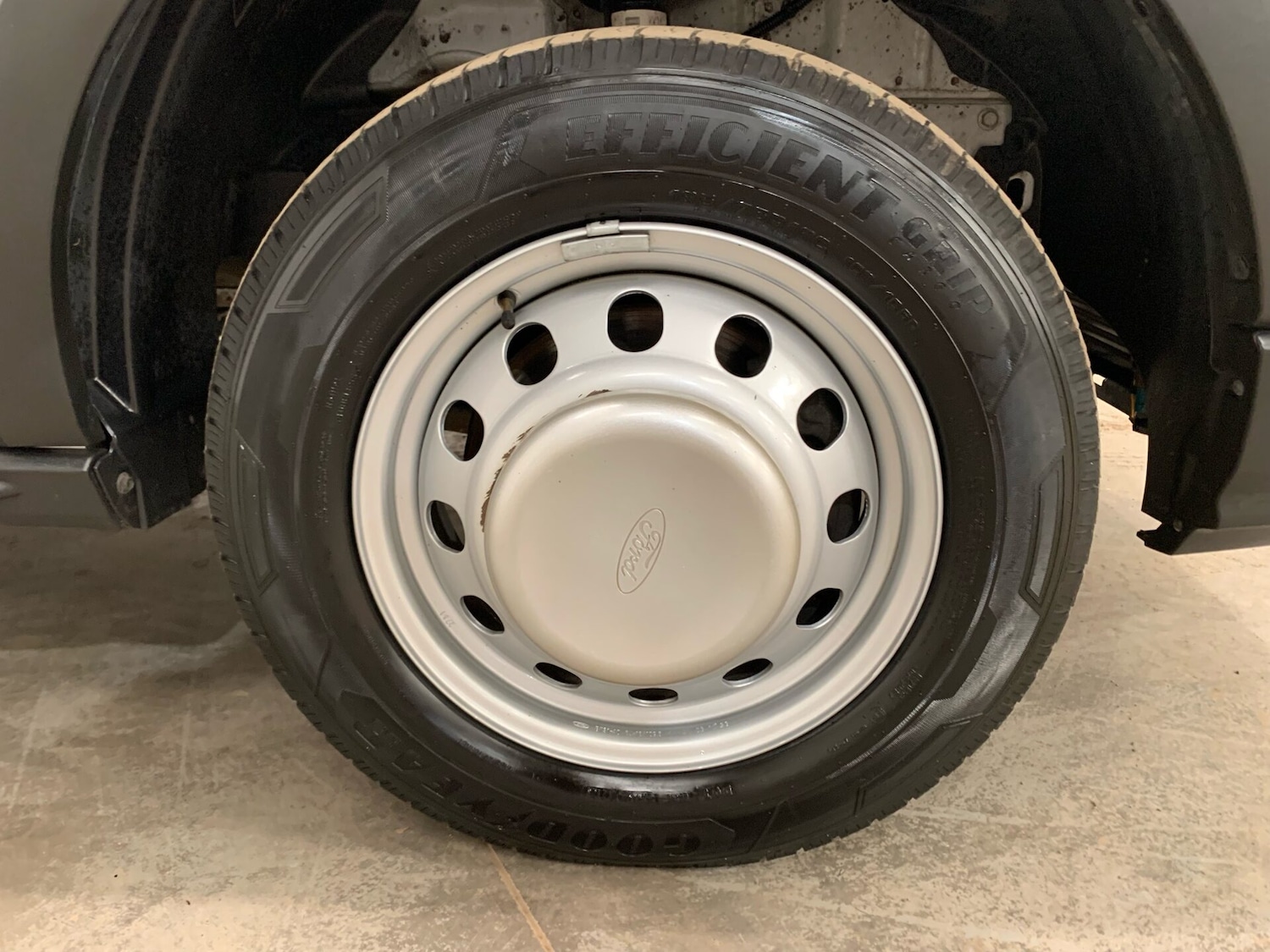 Used Ford Transit 2022 for sale - 76069798: Photo 9