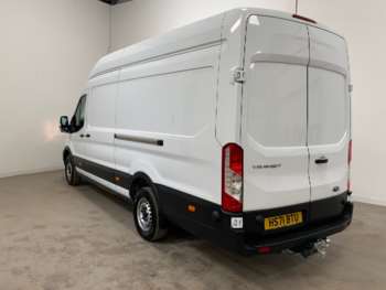Used Ford Transit 2022 for sale - 74825180: Photo