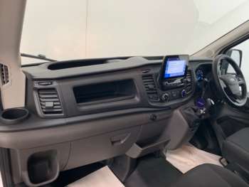 Used Ford Transit 2022 for sale - 74825180: Photo