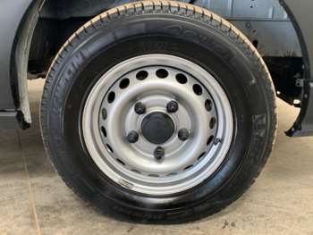 Used Ford Transit 2022 for sale - 74825180: Photo