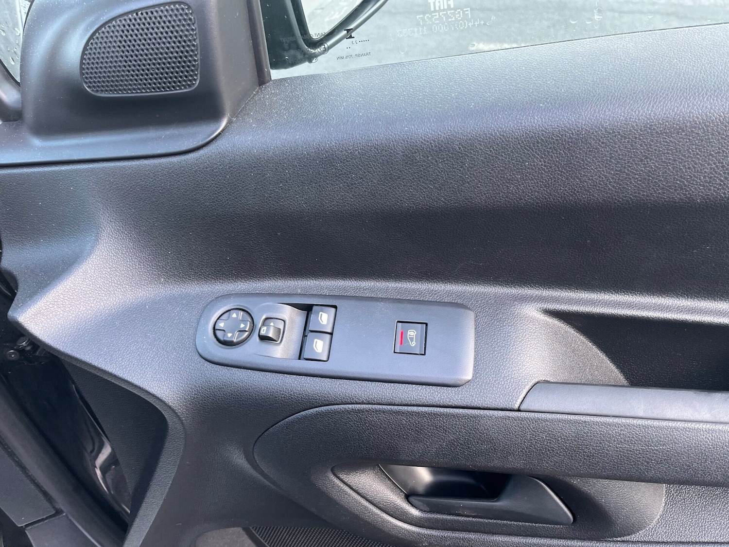 Used Fiat Doblo 2023 for sale - 77568515: Photo 11