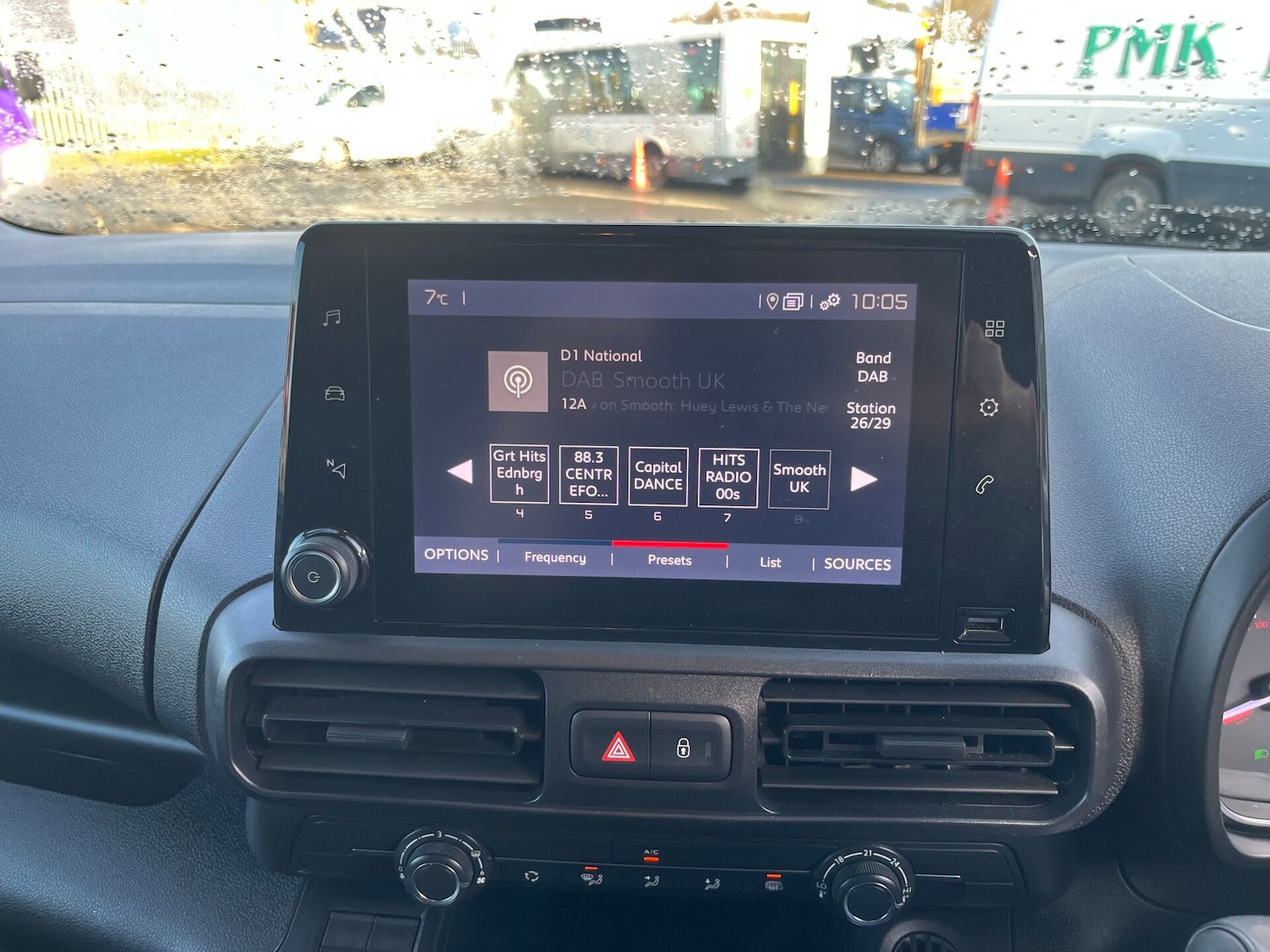 Used Fiat Doblo 2023 for sale - 77568515: Photo 13