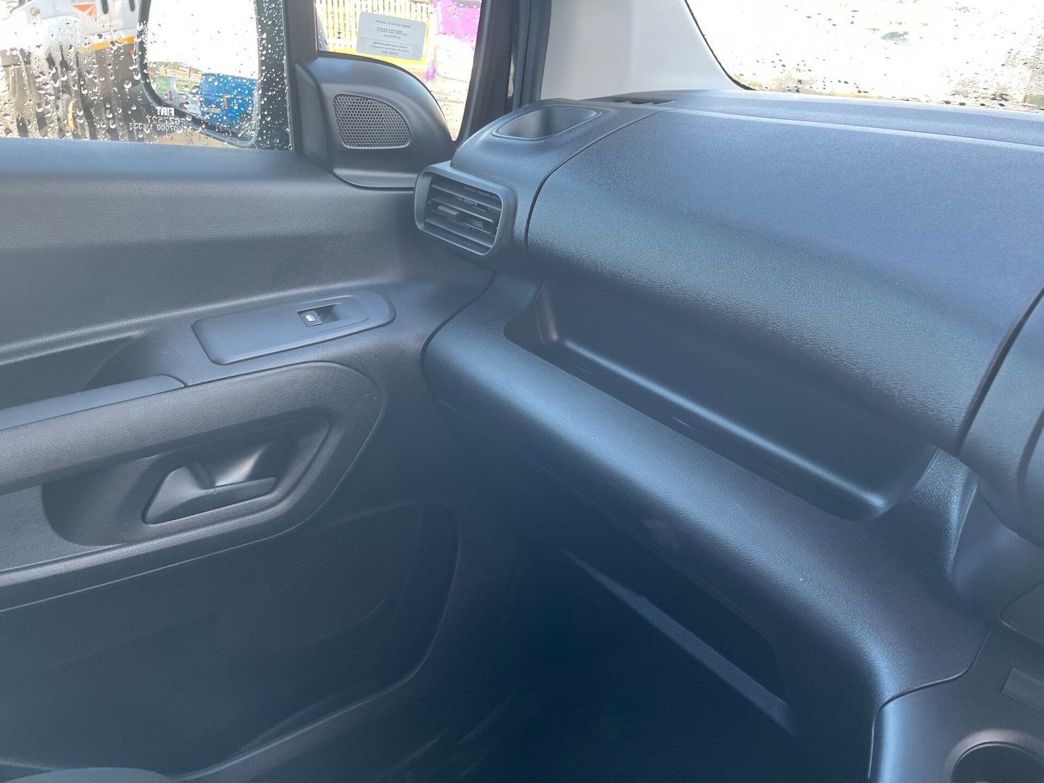 Used Fiat Doblo 2023 for sale - 77568515: Photo 15