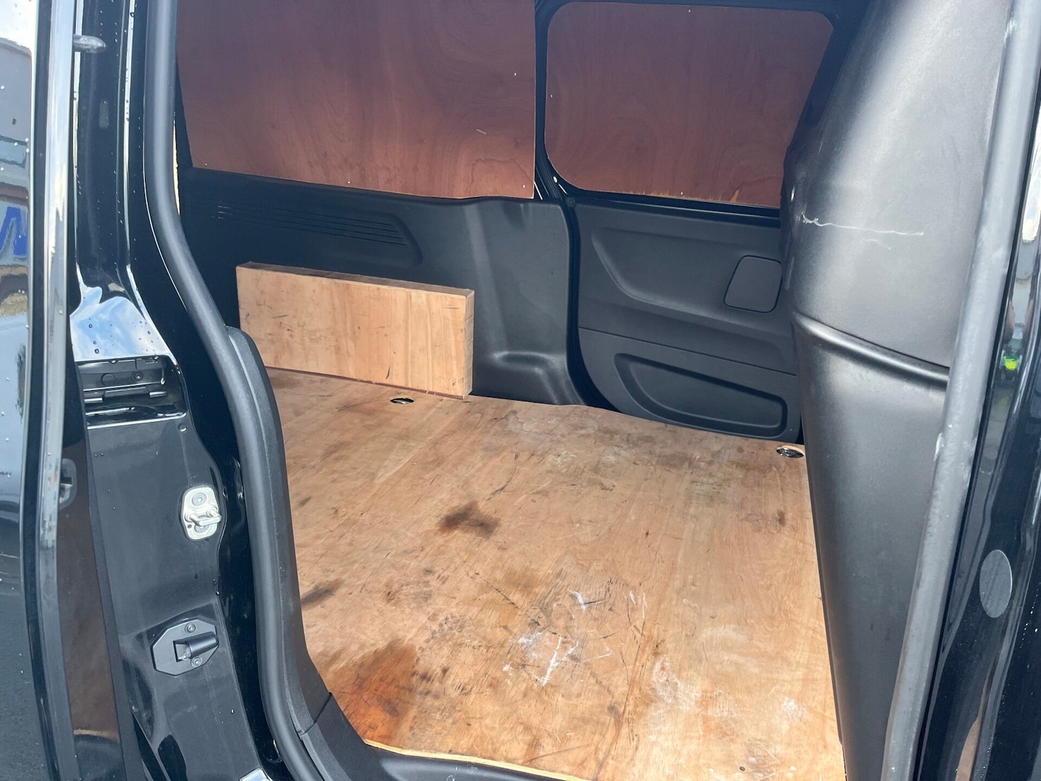 Used Fiat Doblo 2023 for sale - 77568515: Photo 18