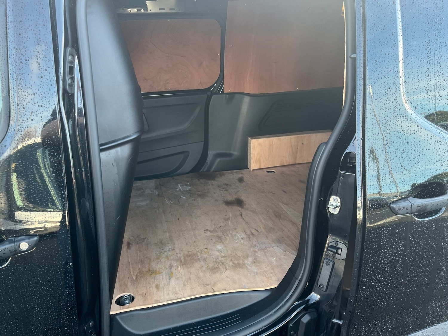 Used Fiat Doblo 2023 for sale - 77568515: Photo 21