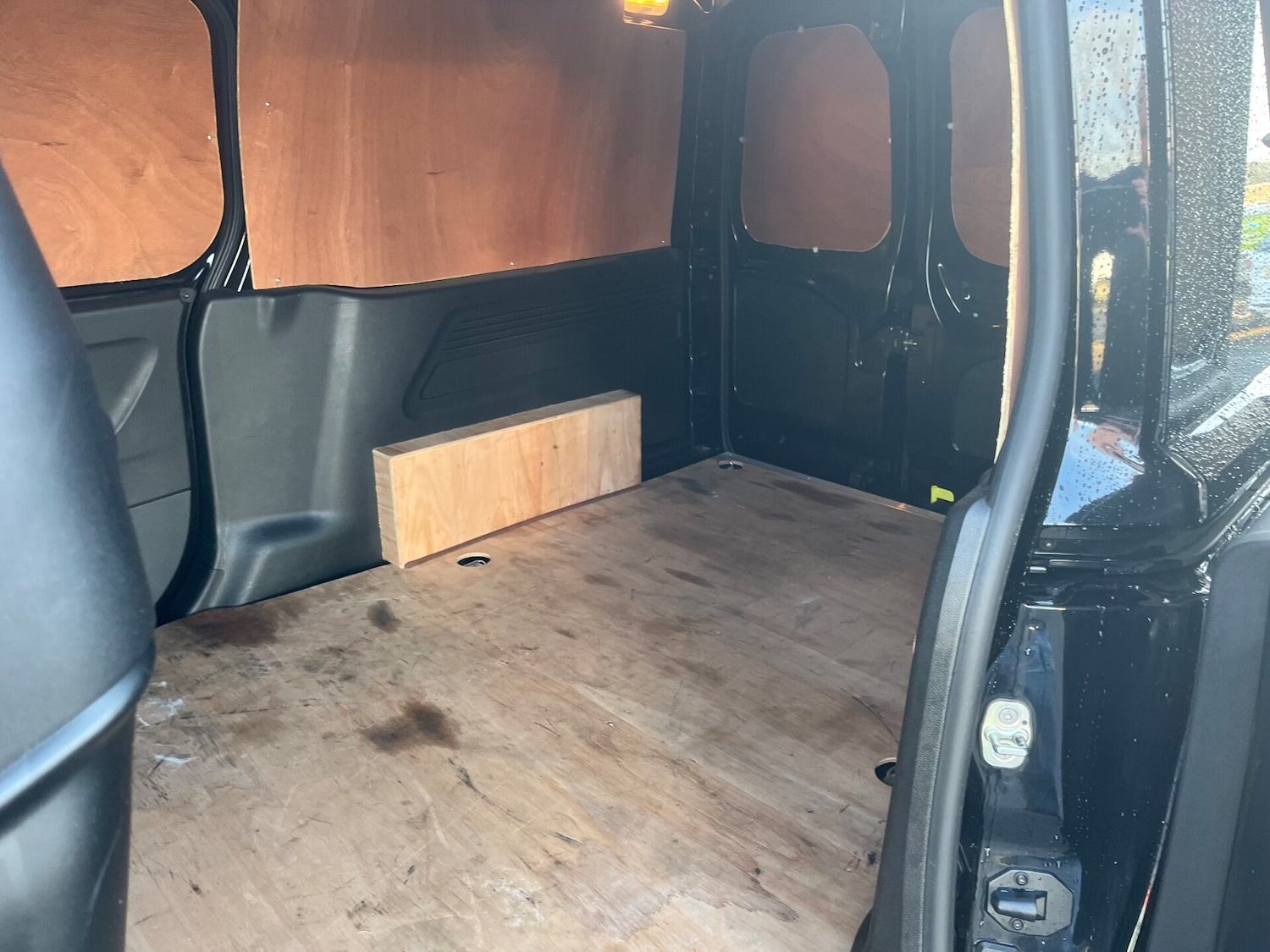 Used Fiat Doblo 2023 for sale - 77568515: Photo 22