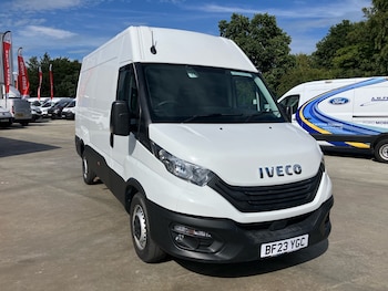 Used Iveco Daily 2023 for sale - 75426576: Photo