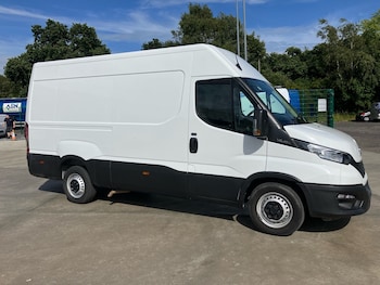 Used Iveco Daily 2023 for sale - 75426576: Photo