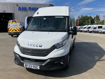 Used Iveco Daily 2023 for sale - 75426576: Photo