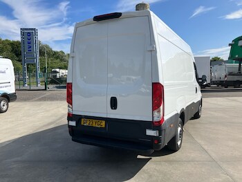 Used Iveco Daily 2023 for sale - 75426576: Photo