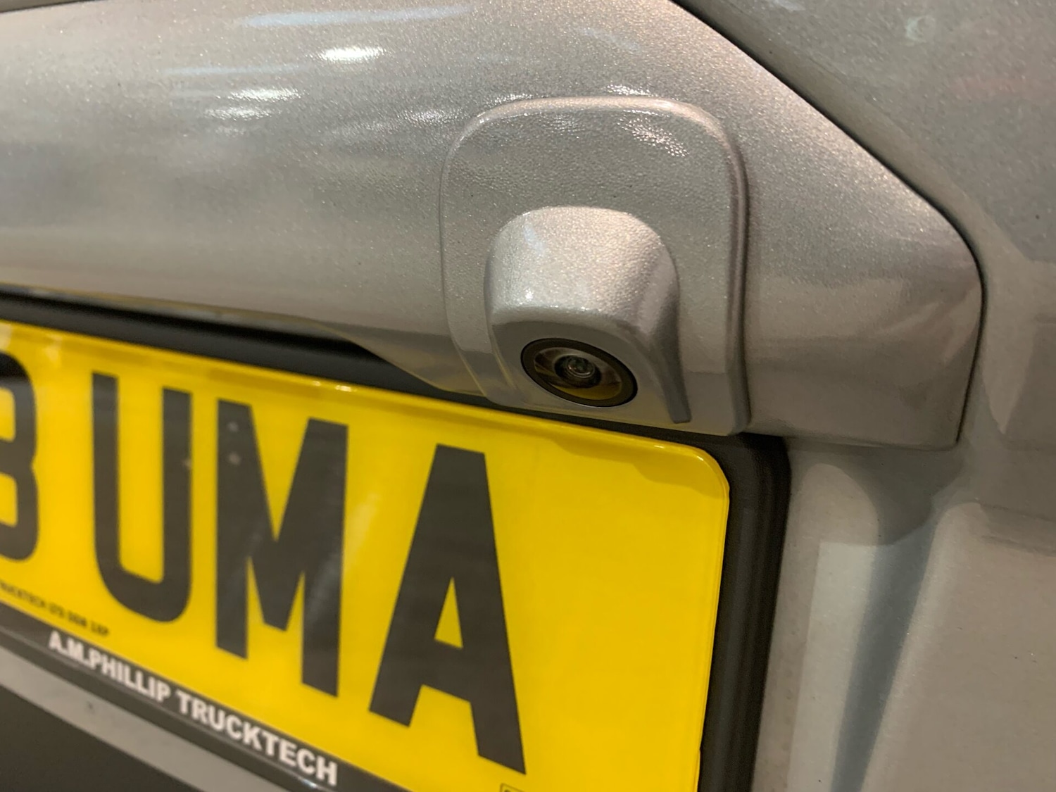 Used Ford Transit Connect 2023 for sale - 76653853: Photo 11