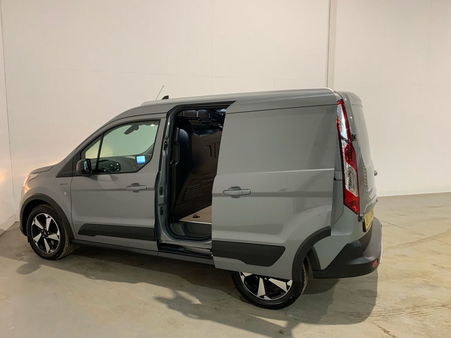 Used Ford Transit Connect 2023 for sale - 76653853: Photo 12