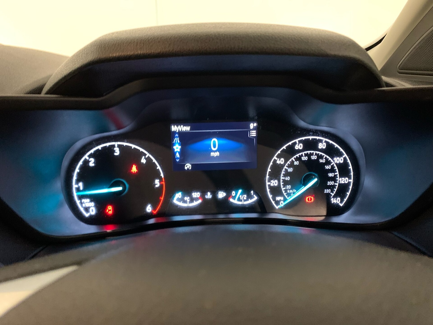 Used Ford Transit Connect 2023 for sale - 76653853: Photo 15