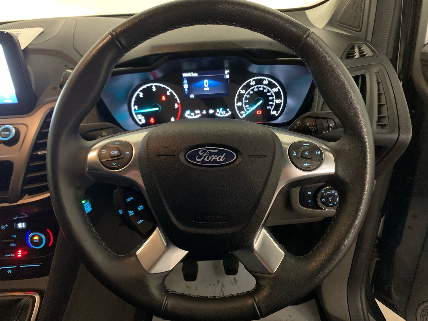 Used Ford Transit Connect 2023 for sale - 76653853: Photo 16