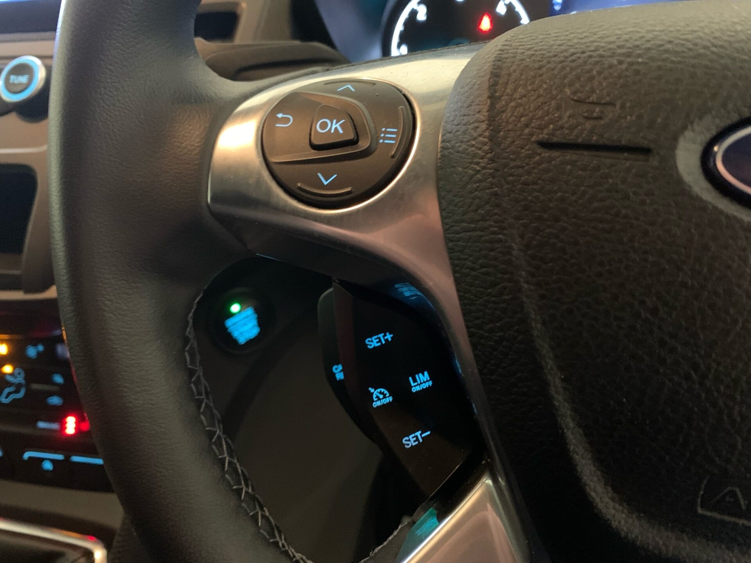 Used Ford Transit Connect 2023 for sale - 76653853: Photo 18