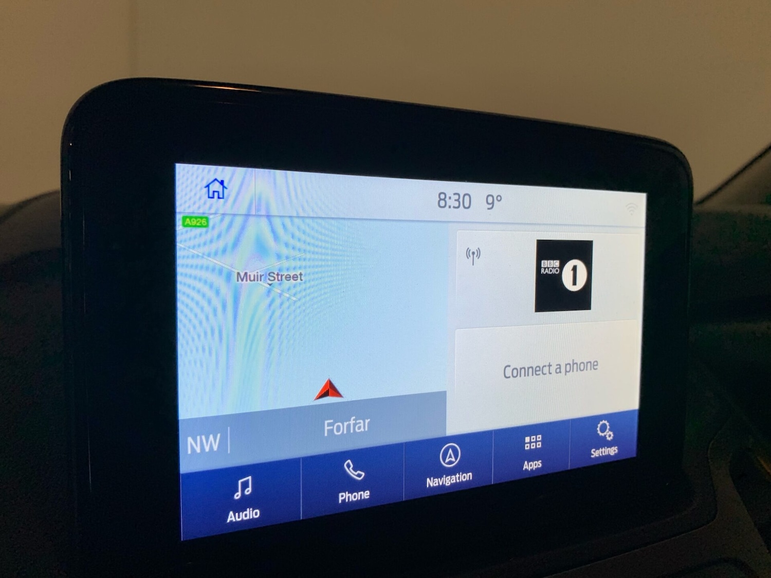 Used Ford Transit Connect 2023 for sale - 76653853: Photo 19