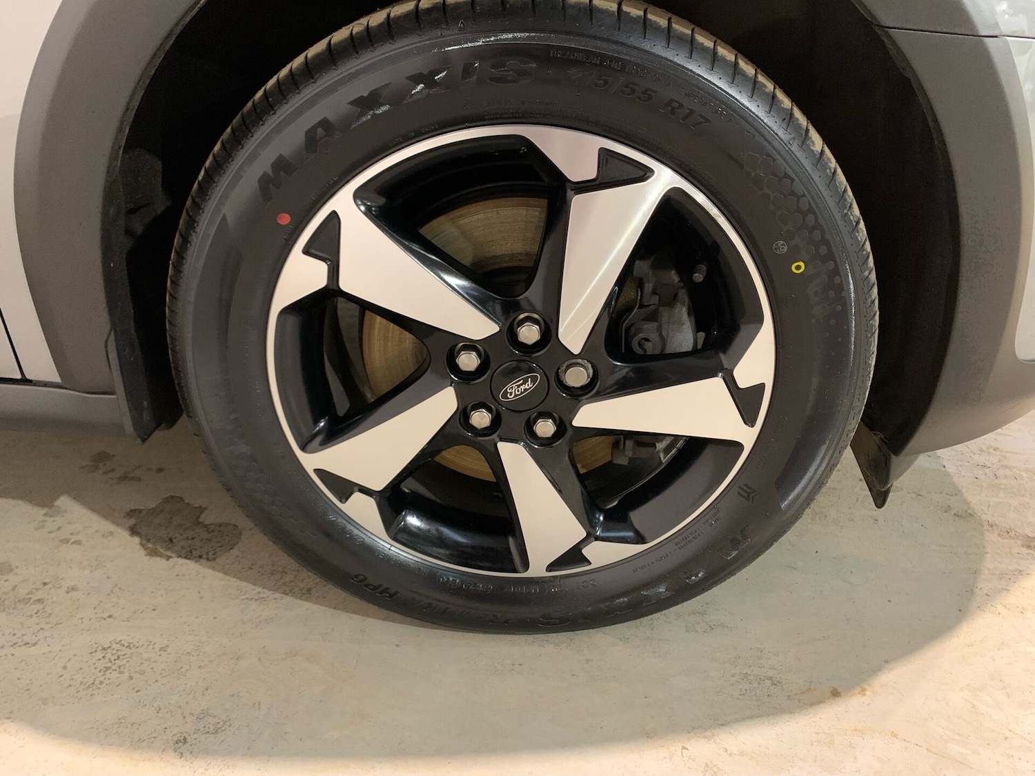 Used Ford Transit Connect 2023 for sale - 76653853: Photo 2