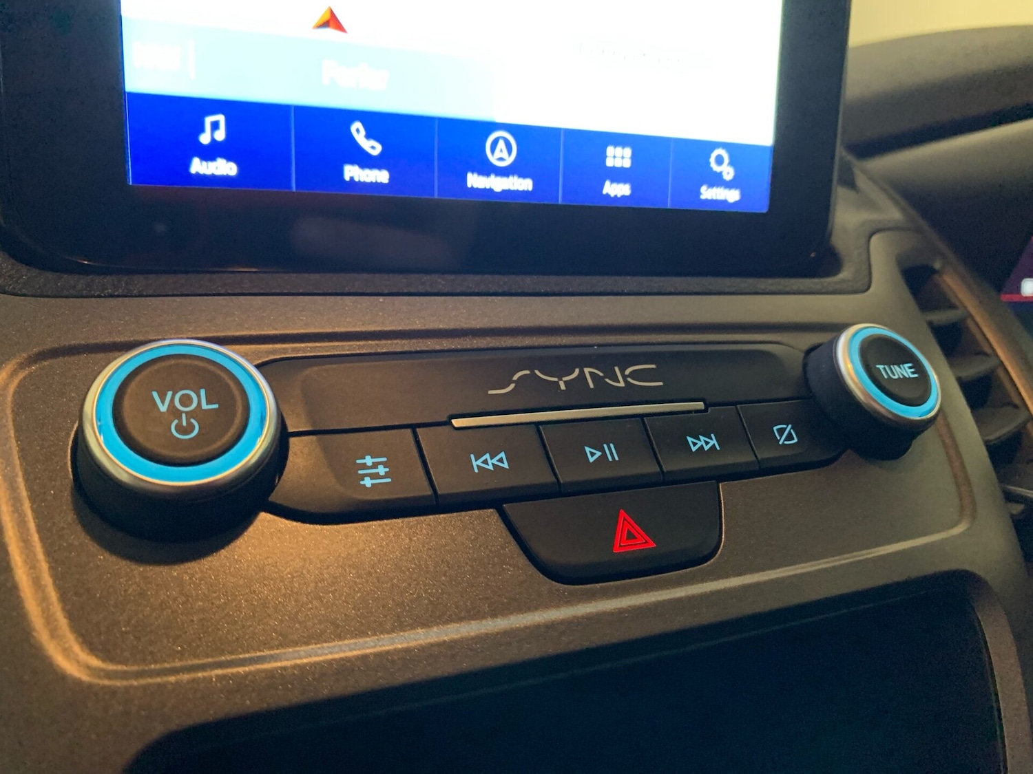 Used Ford Transit Connect 2023 for sale - 76653853: Photo 20