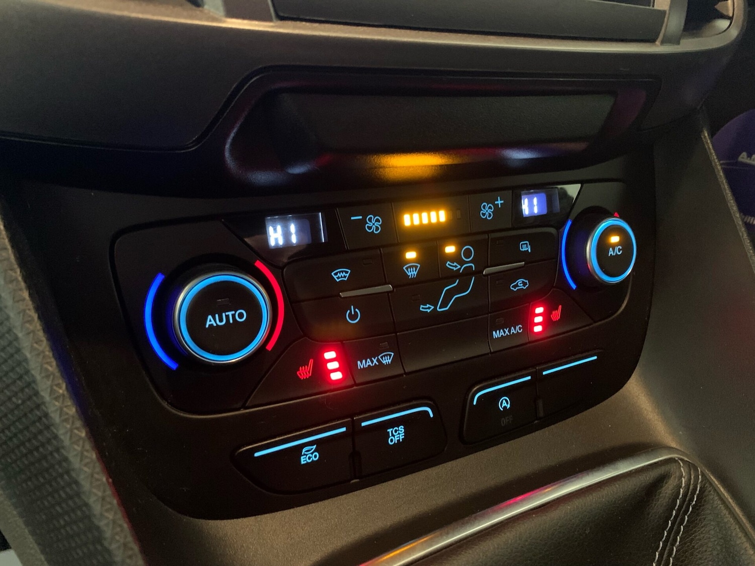 Used Ford Transit Connect 2023 for sale - 76653853: Photo 21