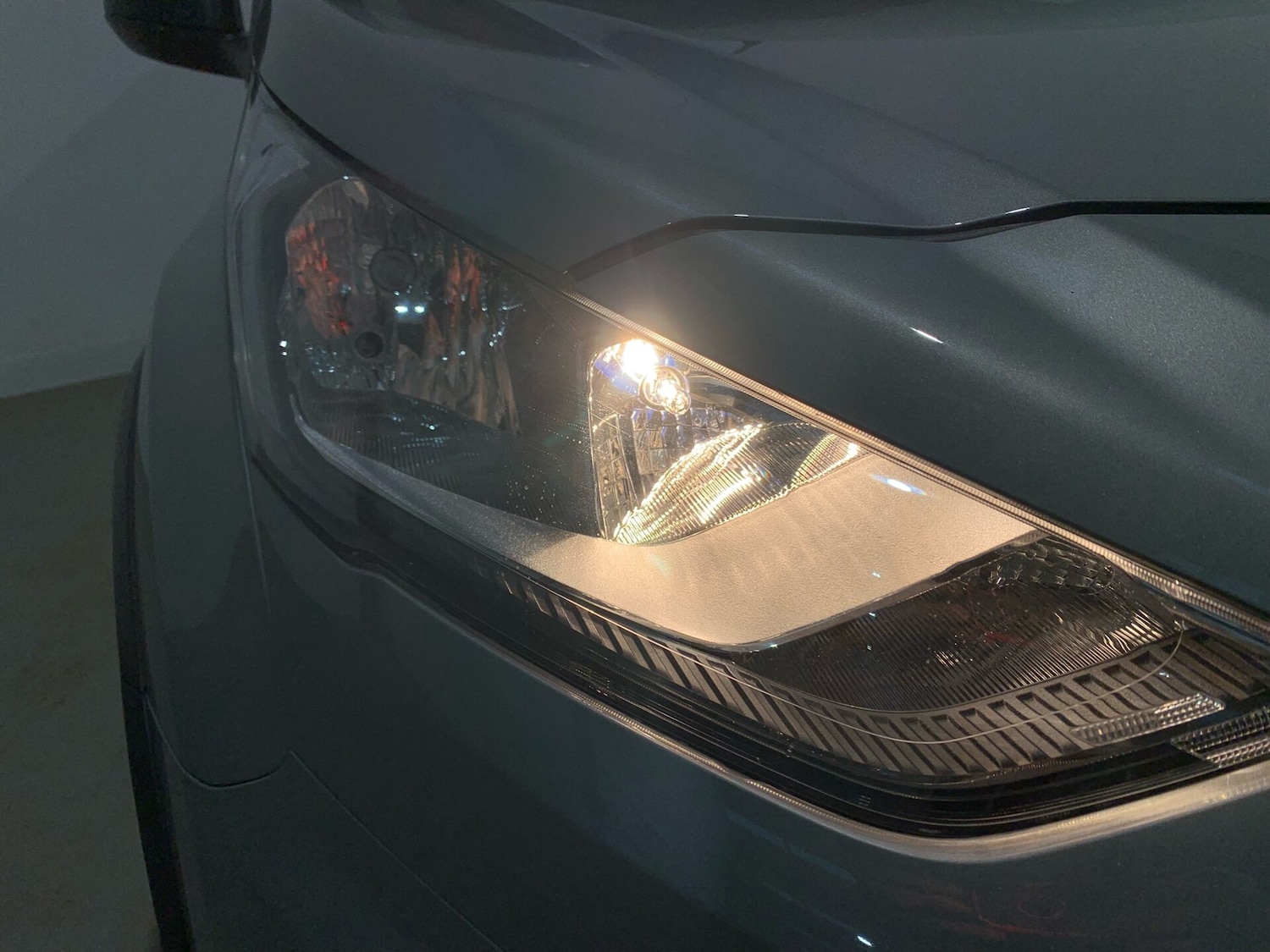 Used Ford Transit Connect 2023 for sale - 76653853: Photo 5