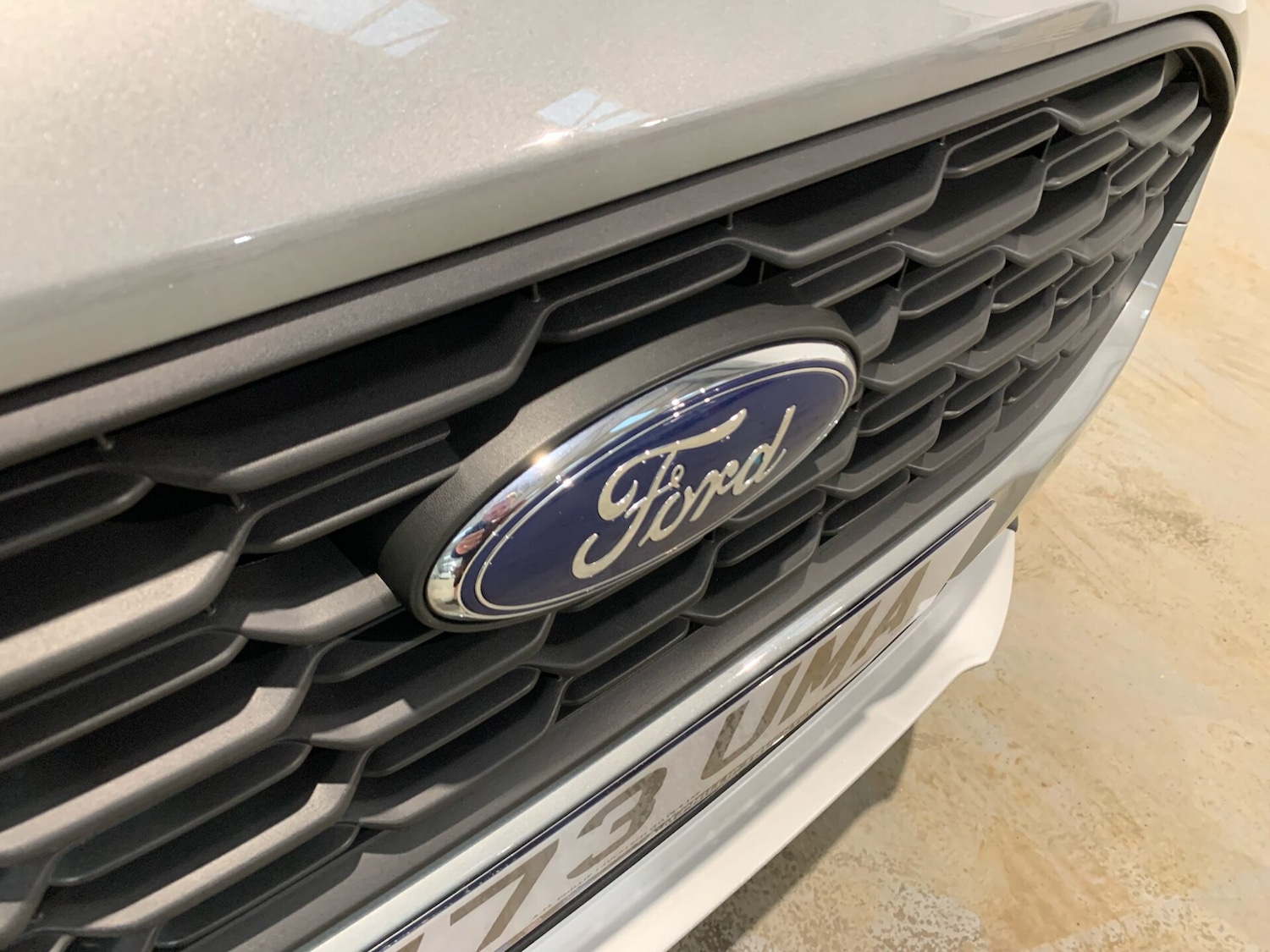 Used Ford Transit Connect 2023 for sale - 76653853: Photo 6