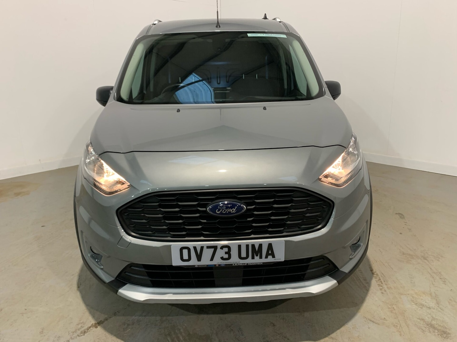 Used Ford Transit Connect 2023 for sale - 76653853: Photo 7