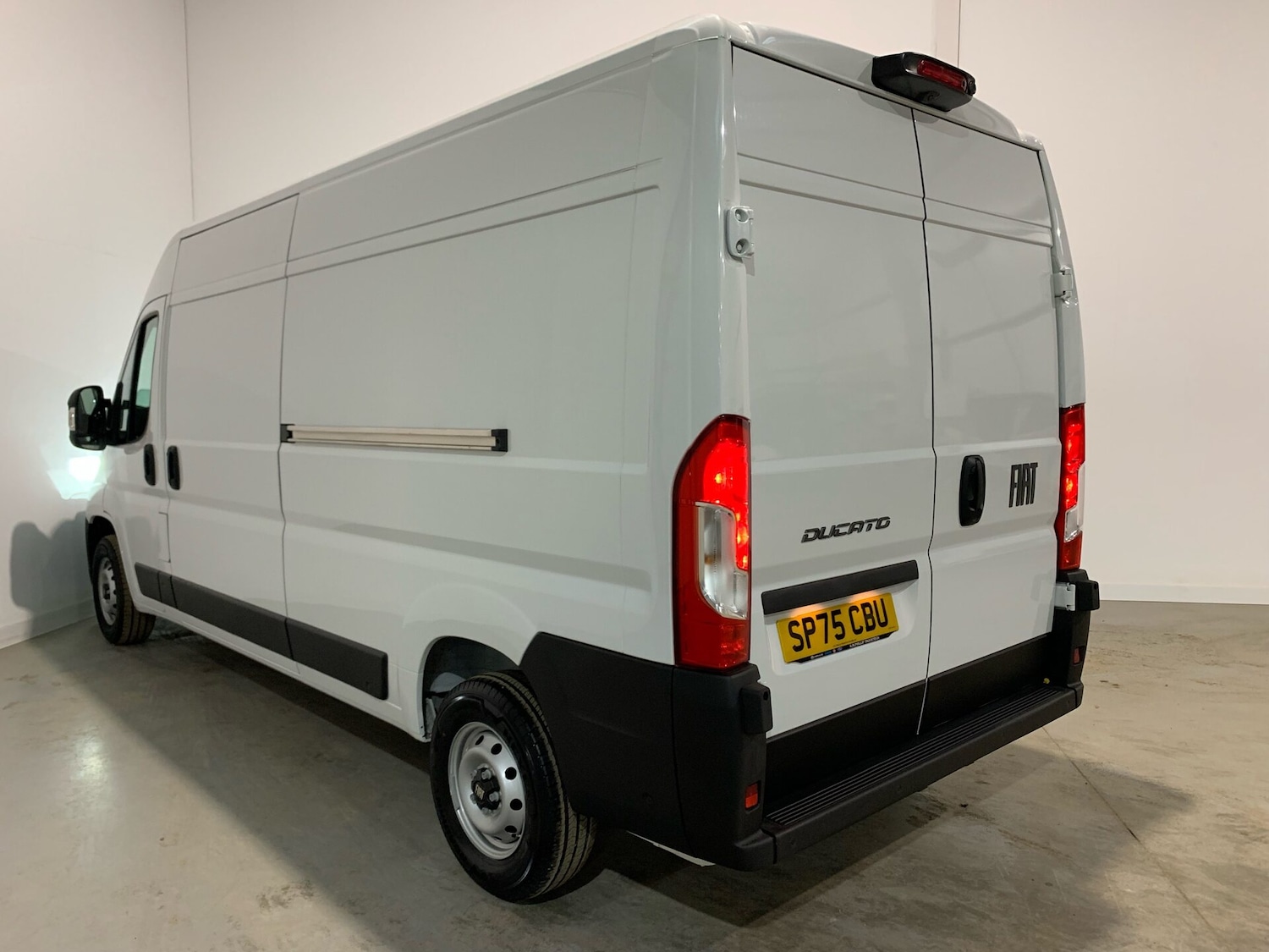Used Fiat Ducato 2025 for sale - 77249716: Photo 10