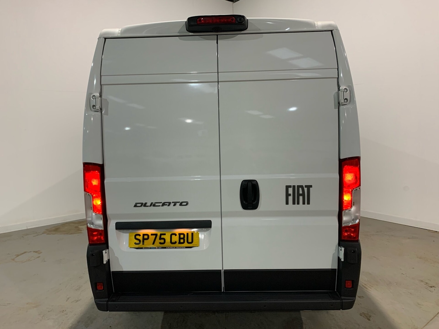Used Fiat Ducato 2025 for sale - 77249716: Photo 14