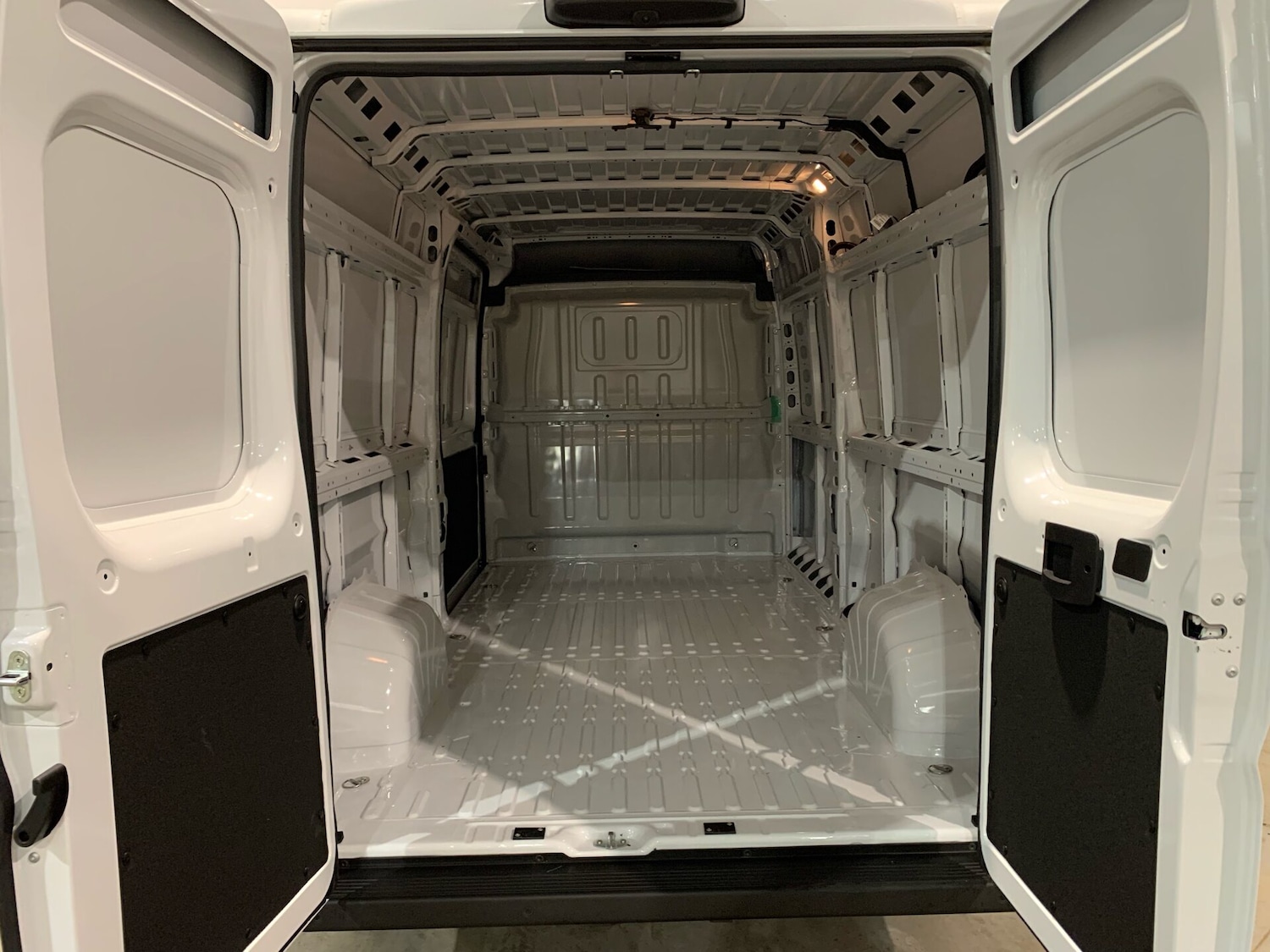 Used Fiat Ducato 2025 for sale - 77249716: Photo 9