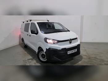 Used Citroen Dispatch 2024 for sale - 79690395: Photo
