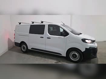 Used Citroen Dispatch 2024 for sale - 79690395: Photo