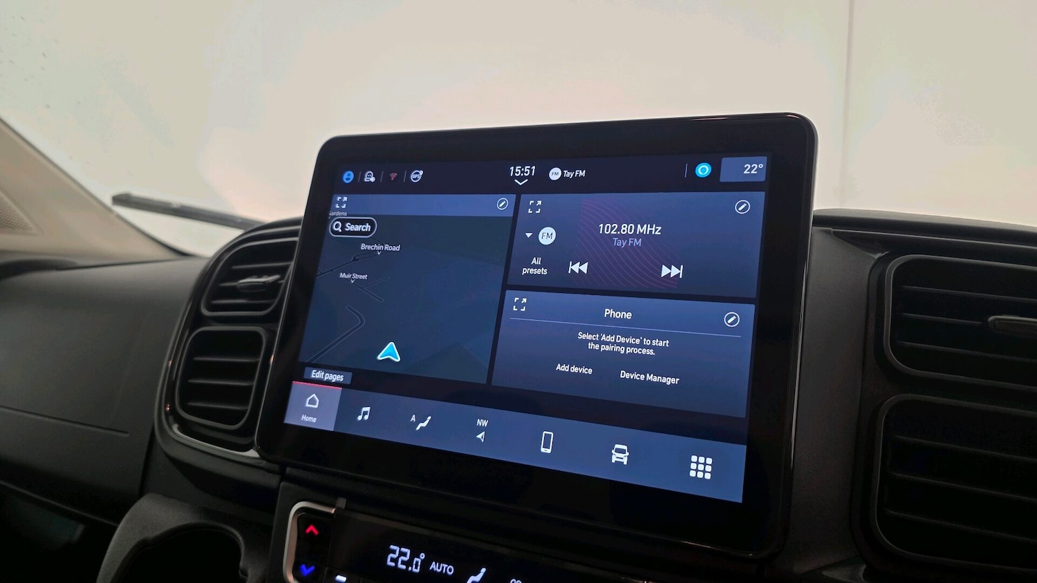 Used Fiat Ducato 2026 for sale - 77602140: Photo 19