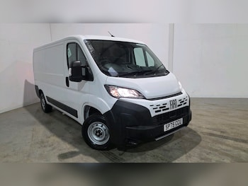 Fiat Ducato feature image