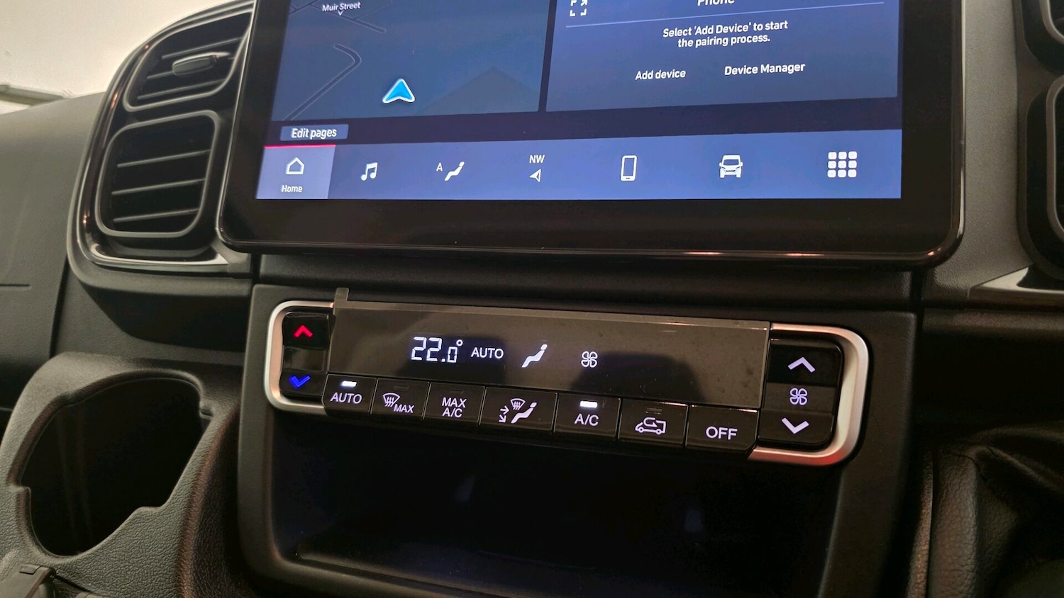 Used Fiat Ducato 2026 for sale - 77602140: Photo 20