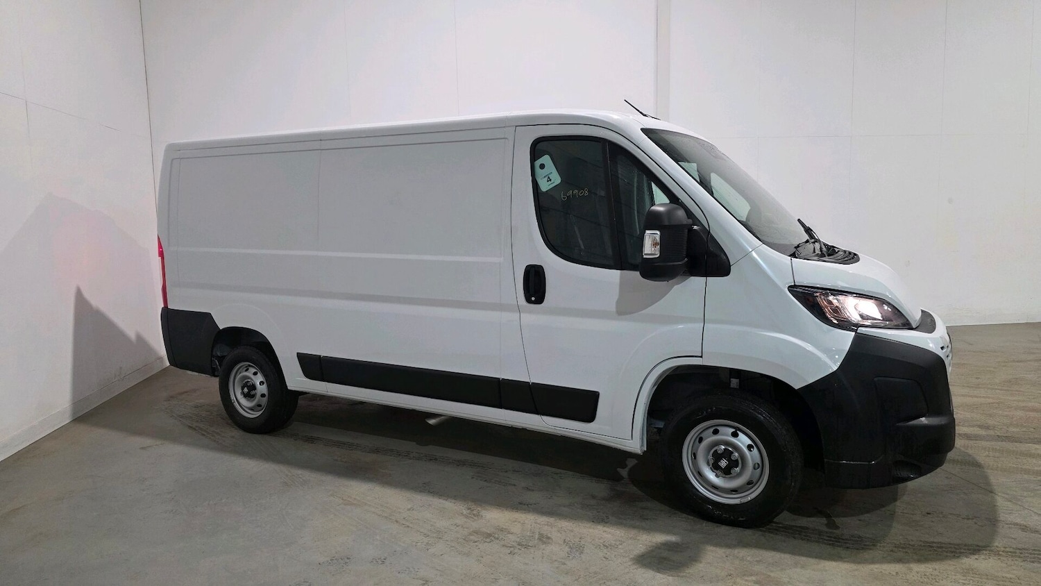 Used Fiat Ducato 2026 for sale - 77602140: Photo 3