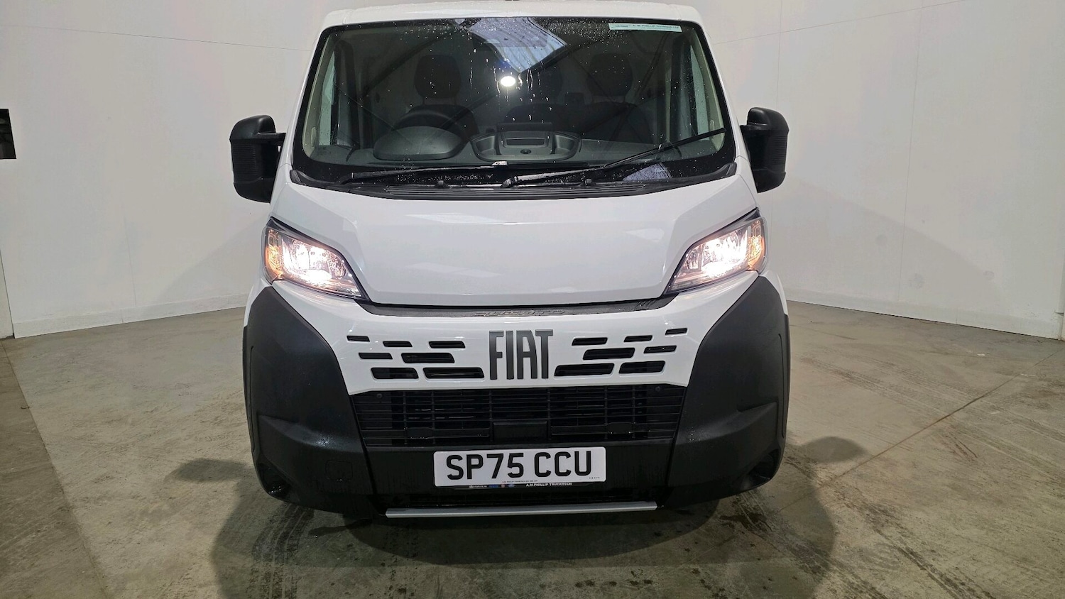 Used Fiat Ducato 2026 for sale - 77602140: Photo 6