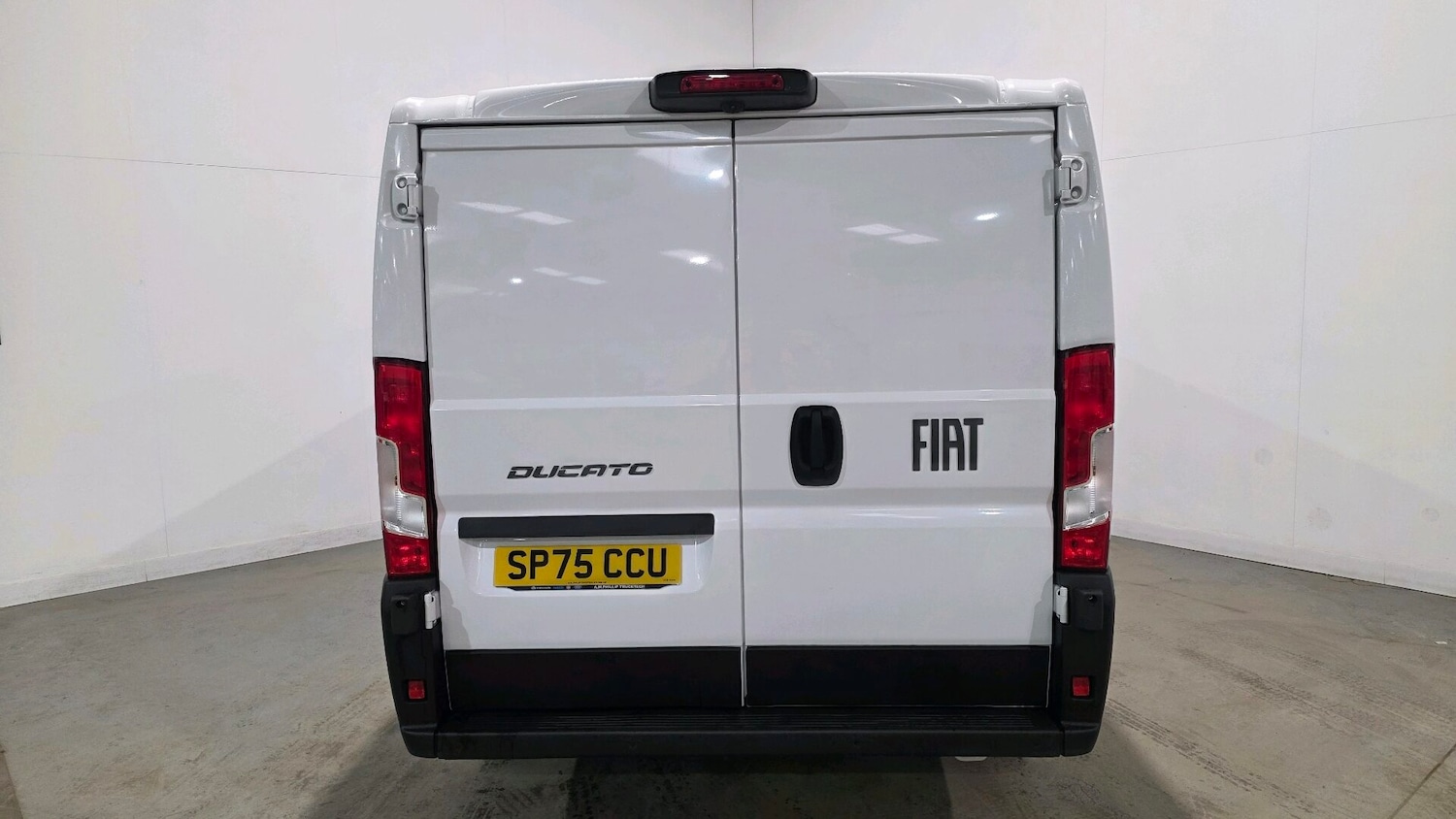 Used Fiat Ducato 2026 for sale - 77602140: Photo 7