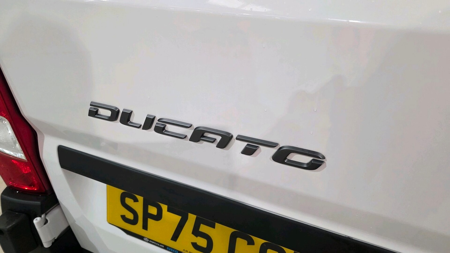 Used Fiat Ducato 2026 for sale - 77602140: Photo 8