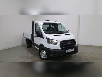 Used Ford Transit 2023 for sale - 79599686: Photo
