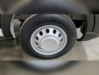 Used Ford Transit 2023 for sale - 79599686: Photo