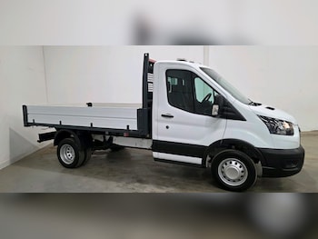 Used Ford Transit 2023 for sale - 79599686: Photo