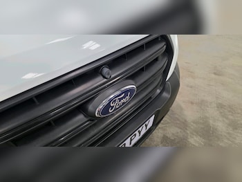 Used Ford Transit 2023 for sale - 79599686: Photo
