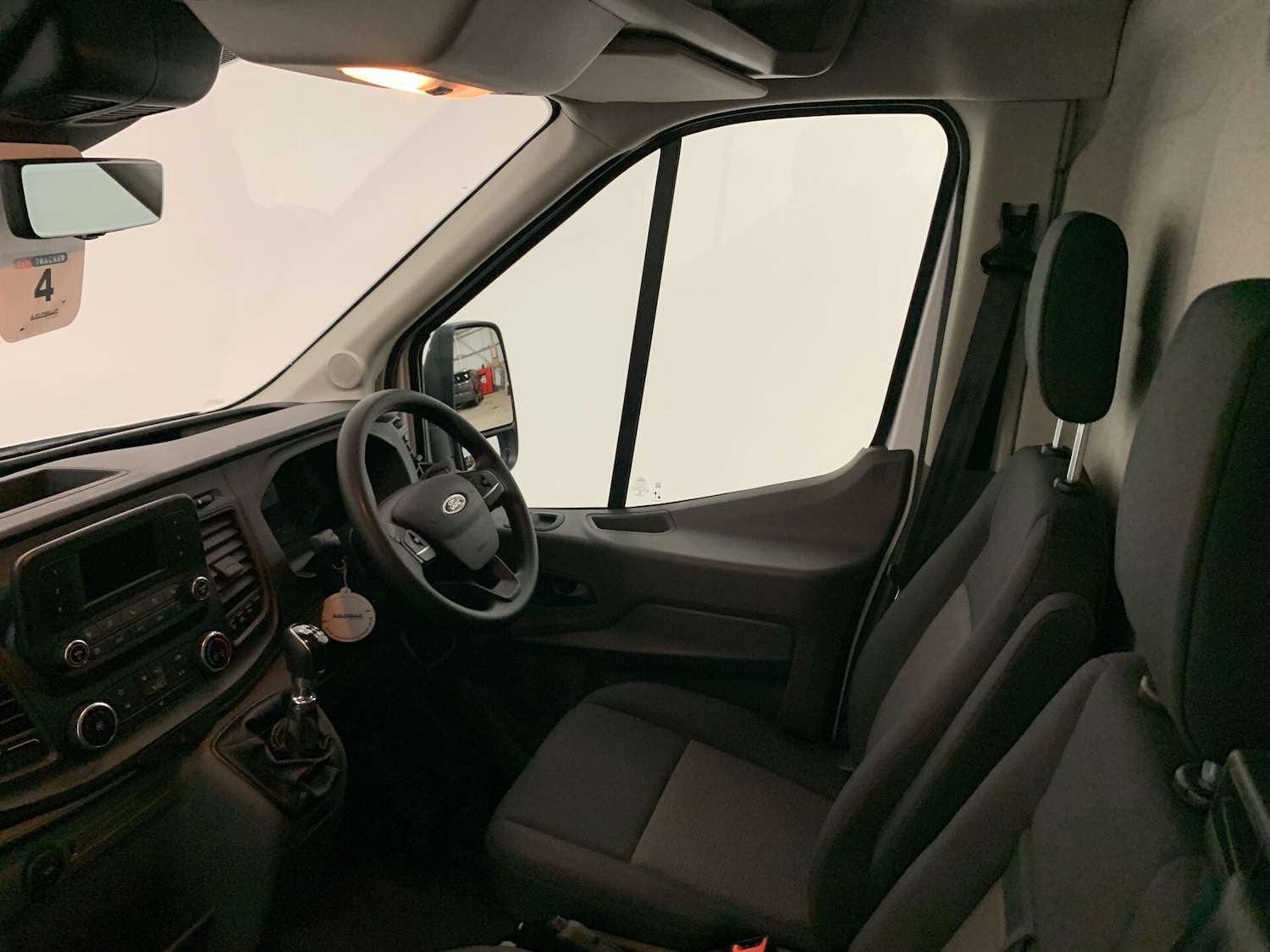 Used Ford Transit 2023 for sale - 77233649: Photo 14
