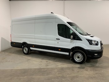 Used Ford Transit 2023 for sale - 77233649: Photo