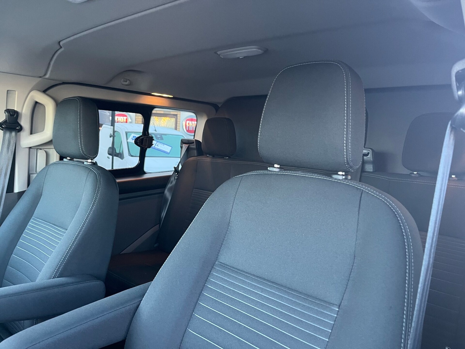 Used Ford Transit Custom 2021 for sale - 77249767: Photo 15