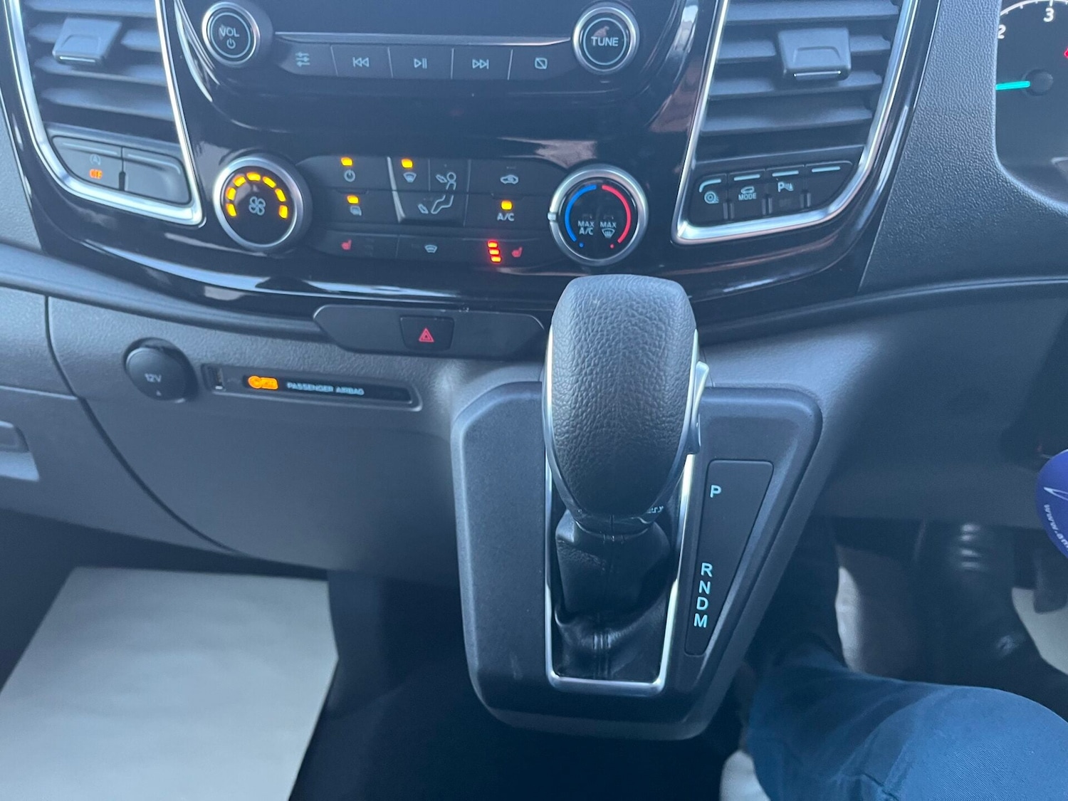 Used Ford Transit Custom 2021 for sale - 77249767: Photo 23