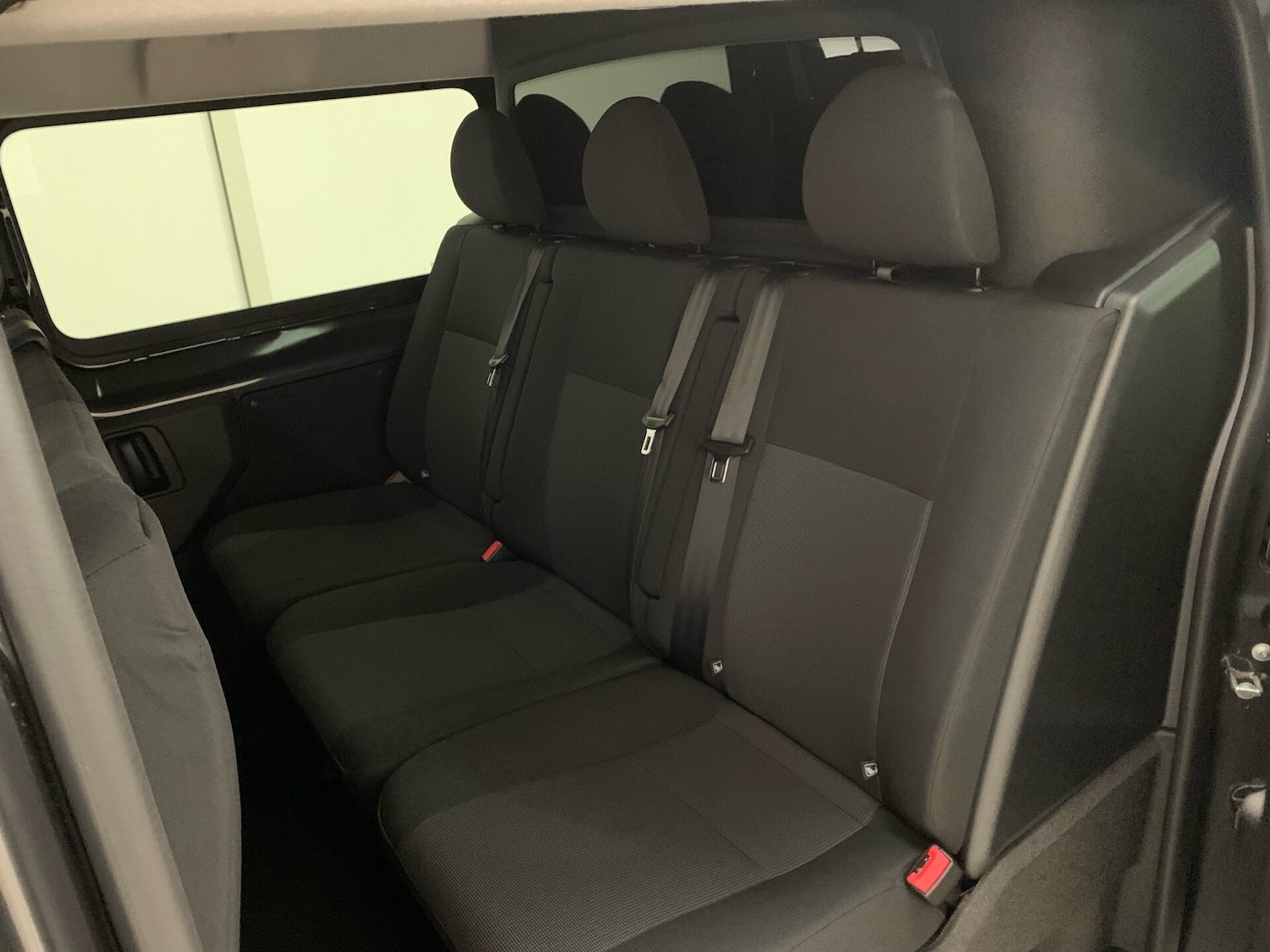 Used Fiat Scudo 2025 for sale - 77249766: Photo 12